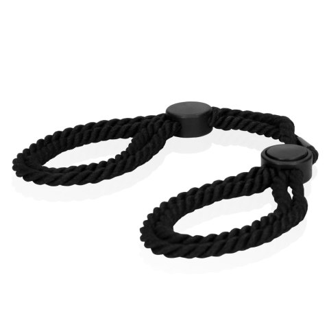Adjustable Rope Hand Cuffs SHOTS