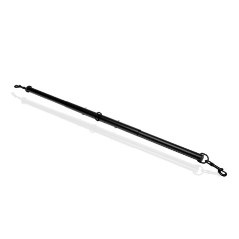 Adjustable Spreader Bar - Black SHOTS