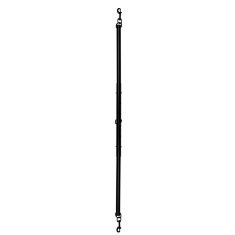 Adjustable Spreader Bar - Black SHOTS