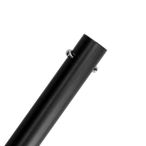 Adjustable Spreader Bar - Black SHOTS