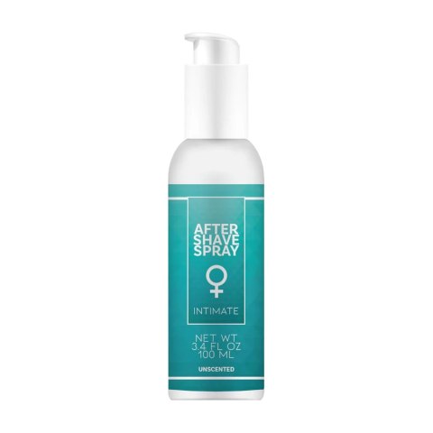 After Shave Spray Intimate - 3.4 fl oz / 100 ml SHOTS