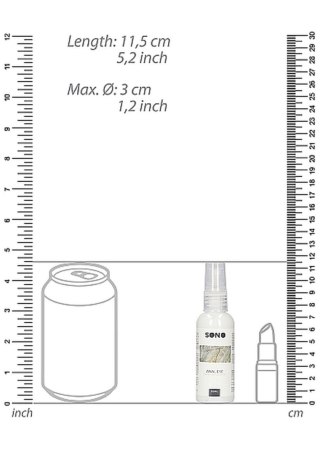Anal Ese - 50ml SHOTS