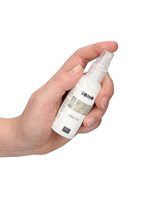 Anal Ese - 50ml SHOTS