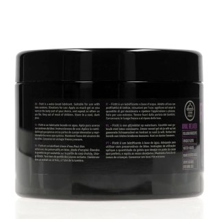 Anal Relaxer - 500 ml SHOTS