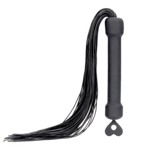Beginners Silicone Whip SHOTS