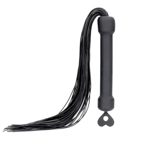 Beginners Silicone Whip SHOTS