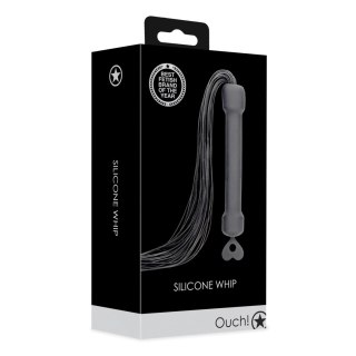 Beginners Silicone Whip SHOTS