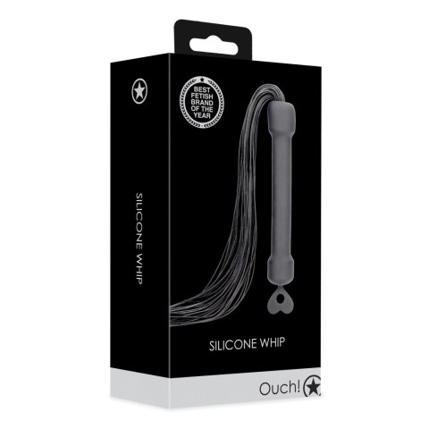 Beginners Silicone Whip SHOTS