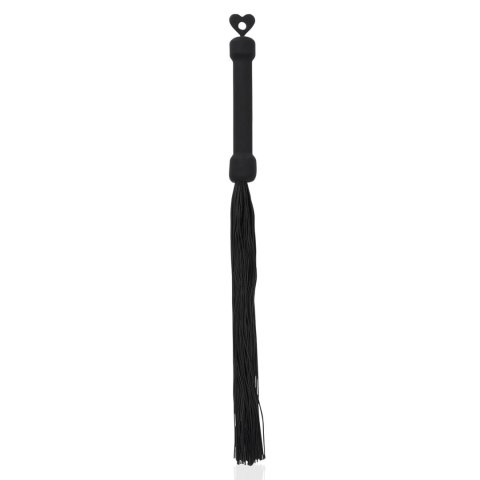 Beginners Silicone Whip SHOTS
