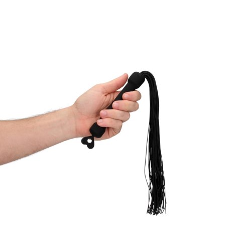 Beginners Silicone Whip SHOTS