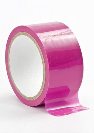 Bondage Tape - Pink SHOTS