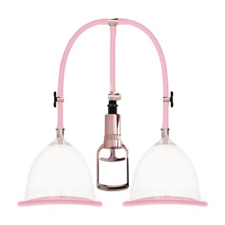 Breast Pump Set - Large SHOTS