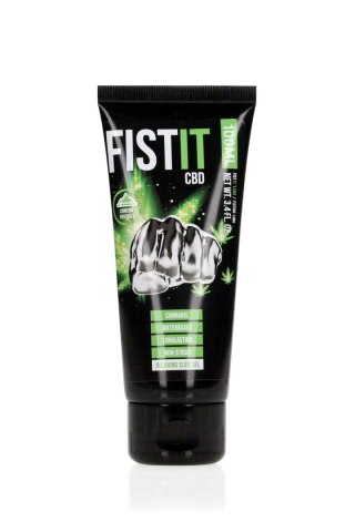 CBD Lubricant - 3.4 fl oz / 100 ml SHOTS