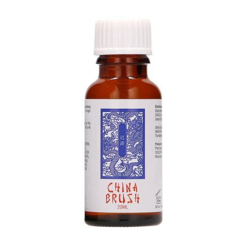 China Brush - Delay Serum - 20 ml SHOTS