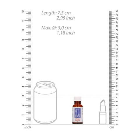 China Brush - Delay Serum - 20 ml SHOTS