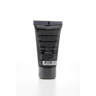 Dark Horse - Delay Gel - 50 ml SHOTS