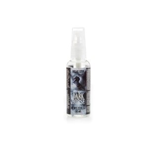 Dark Horse Delay Spray - 50 ml SHOTS