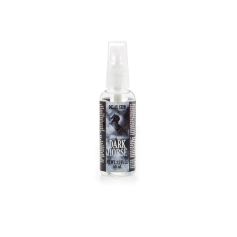 Dark Horse Delay Spray - 50 ml SHOTS