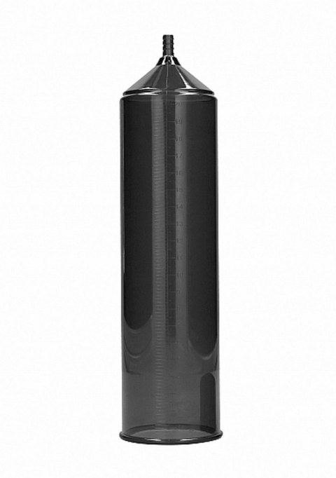 Deluxe Beginner Pump - Black SHOTS