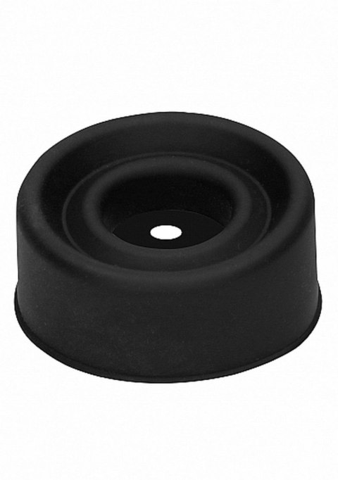 Deluxe Beginner Pump - Black SHOTS