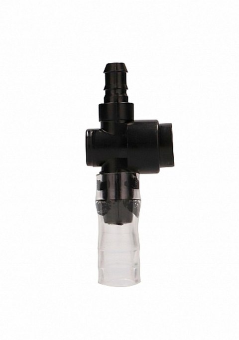 Deluxe Beginner Pump - Black SHOTS