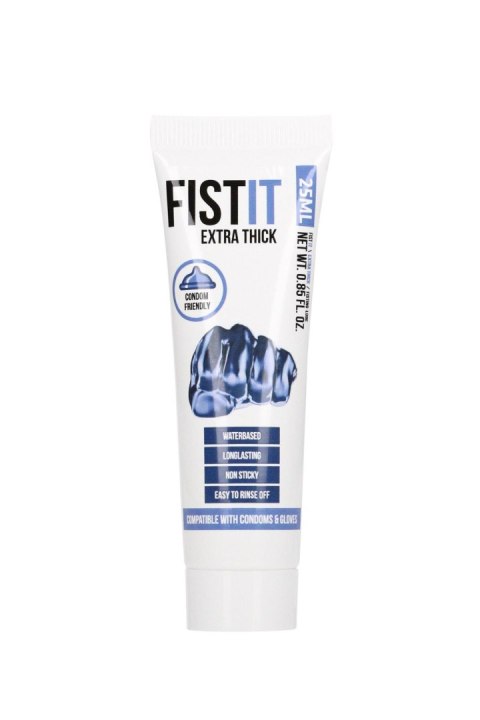 Extra Thick Lubricant - 0.8 fl oz / 25 ml SHOTS