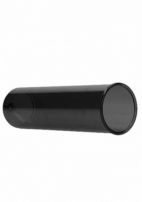 Elite Beginner Pump - Black SHOTS