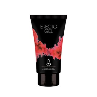 Erecto Gel - Erection Gel - 50 ml SHOTS