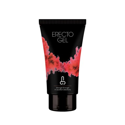 Erecto Gel - Erection Gel - 50 ml SHOTS