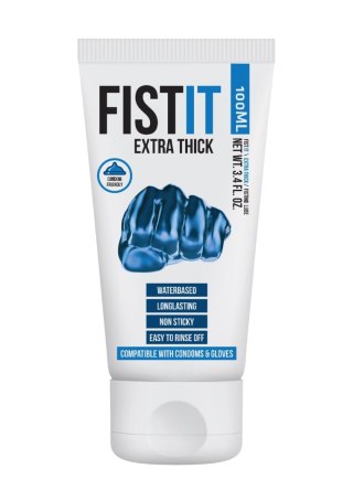 Fist It - Extra Thick - 100 ml SHOTS