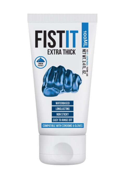 Fist It - Extra Thick - 100 ml SHOTS