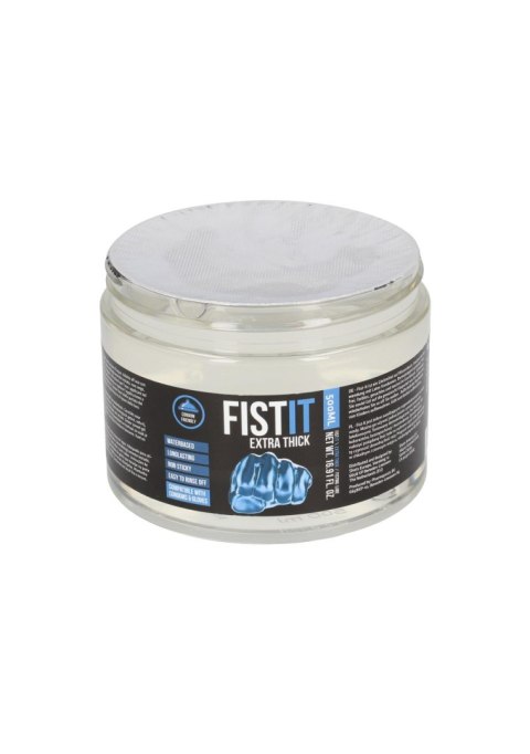 Fist It - Extra Thick - 500 ml SHOTS