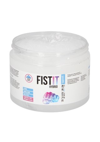 Fist It - Hybrid - 500 ml SHOTS