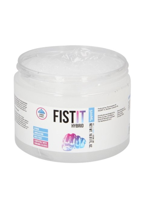 Fist It - Hybrid - 500 ml SHOTS
