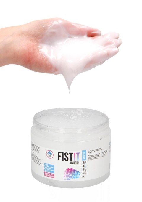 Fist It - Hybrid - 500 ml SHOTS