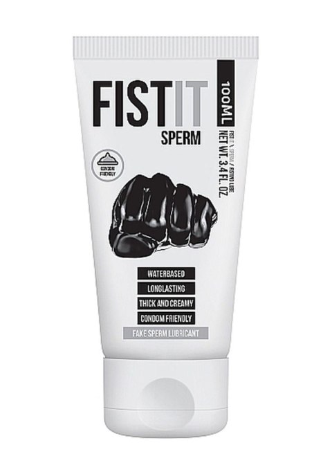 Fist It - Sperm - 100 ml SHOTS