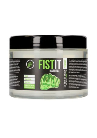 Fistit - Natural - 500 ml SHOTS