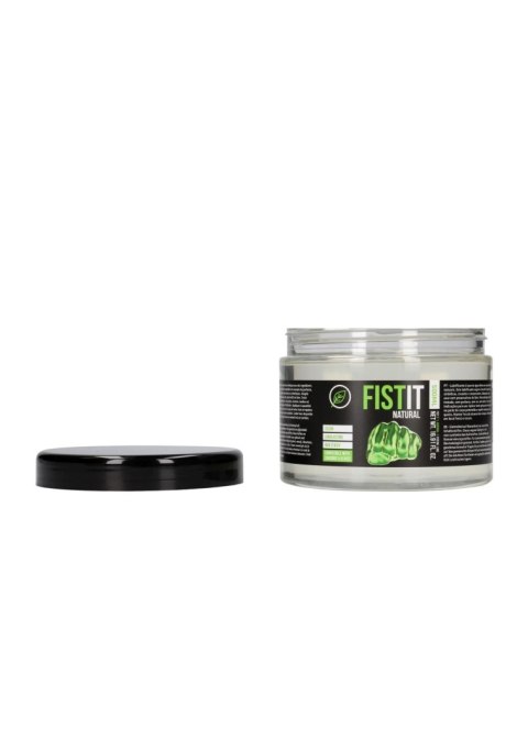 Fistit - Natural - 500 ml SHOTS