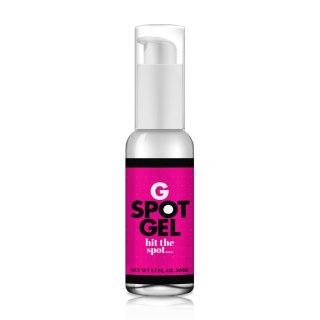 G-Spot Gel - 50 ml SHOTS