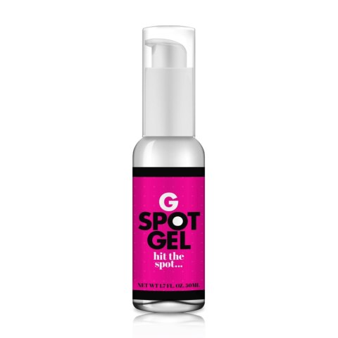 G-Spot Gel - 50 ml SHOTS