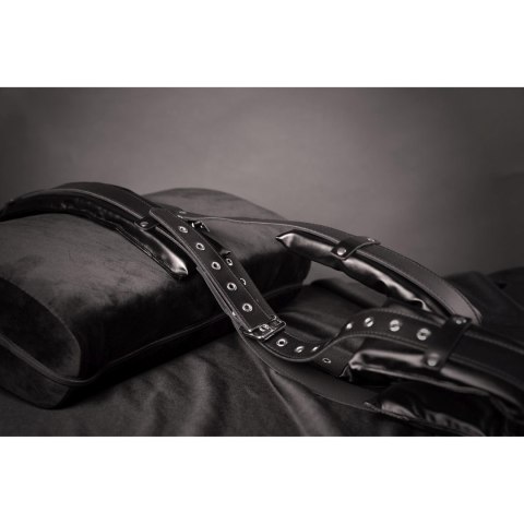 Padded Thigh Sling with Adjustable Straps SHOTS