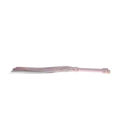 Paris Collection - Flogger - Pink SHOTS