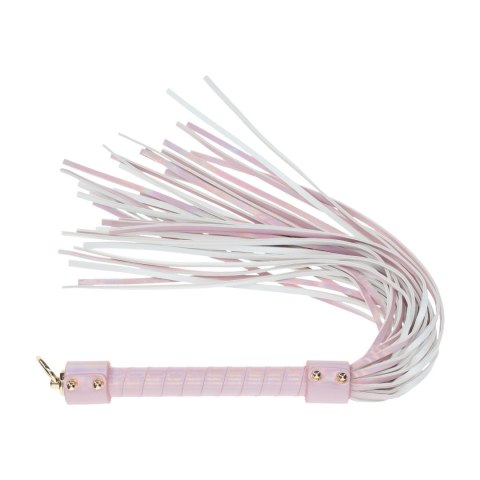 Paris Collection - Flogger - Pink SHOTS