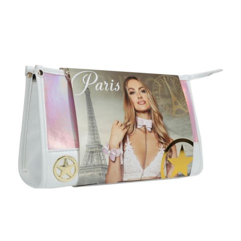 Paris Collection - Kit with Bag - Pink SHOTS