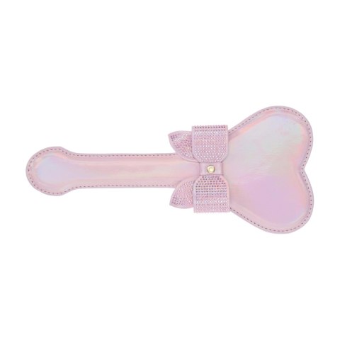 Paris Collection - Paddle - Pink SHOTS
