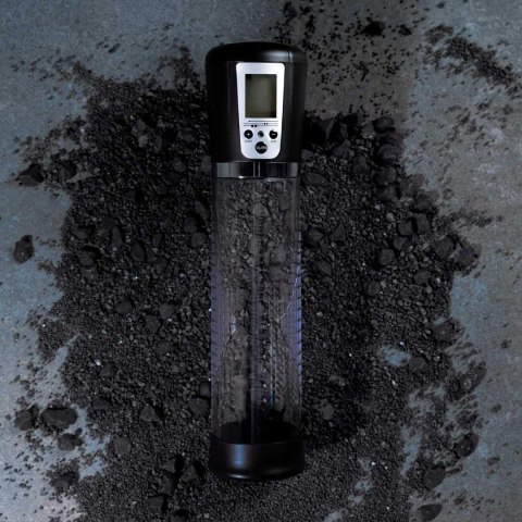 Premium Rechargeable Automatic LCD Pump SHOTS