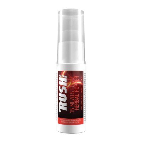 Rush Extra - 15ml SHOTS