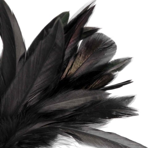 Small Feather Tickler SHOTS