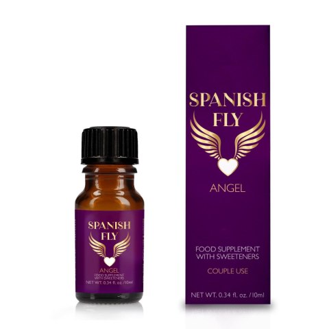 Spanish Fly - Angel - 10 ml SHOTS
