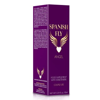 Spanish Fly - Angel - 10 ml SHOTS